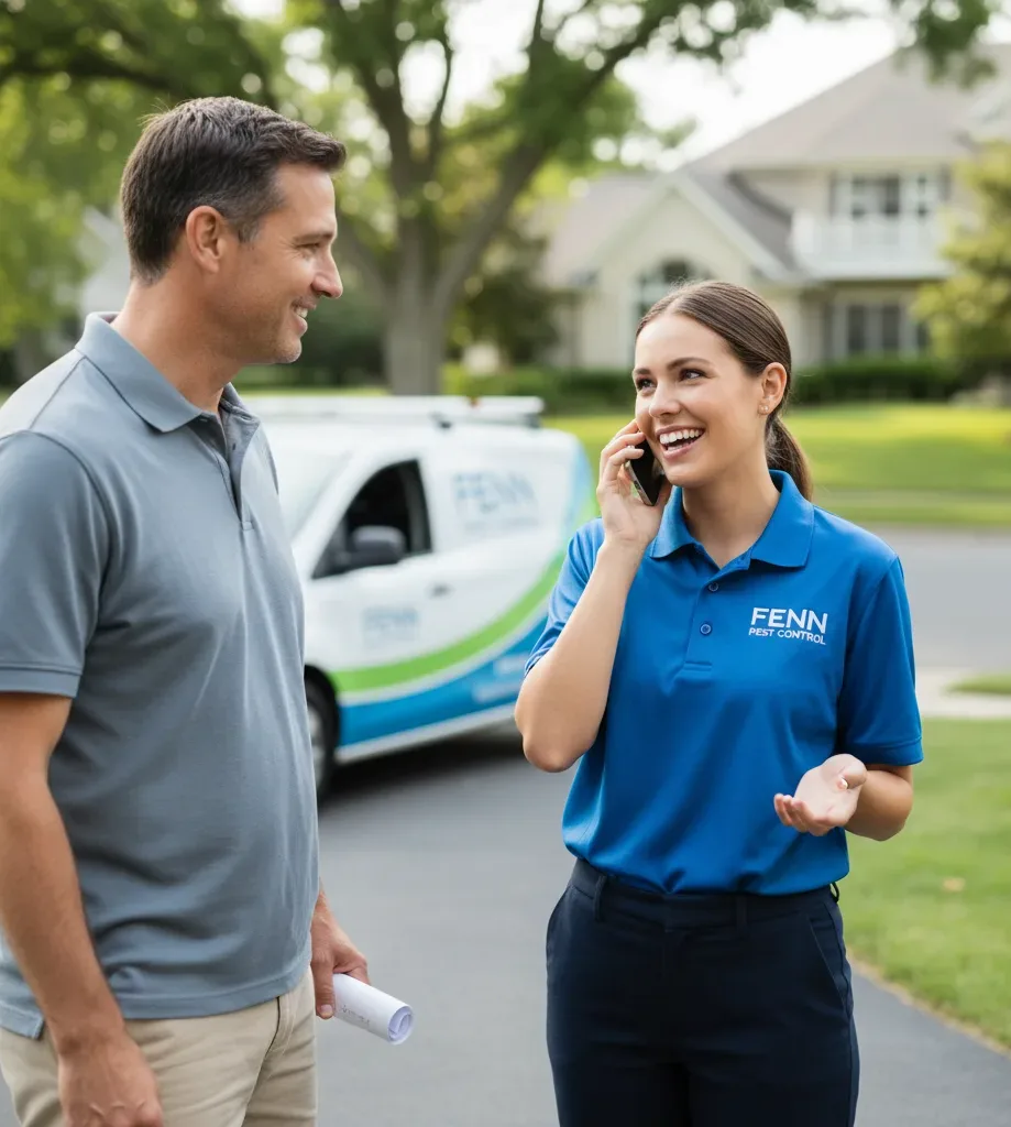 Cockroach Extermination in Newmanstown, PA